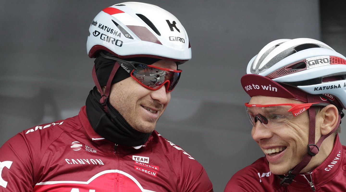 krsitoff i martin