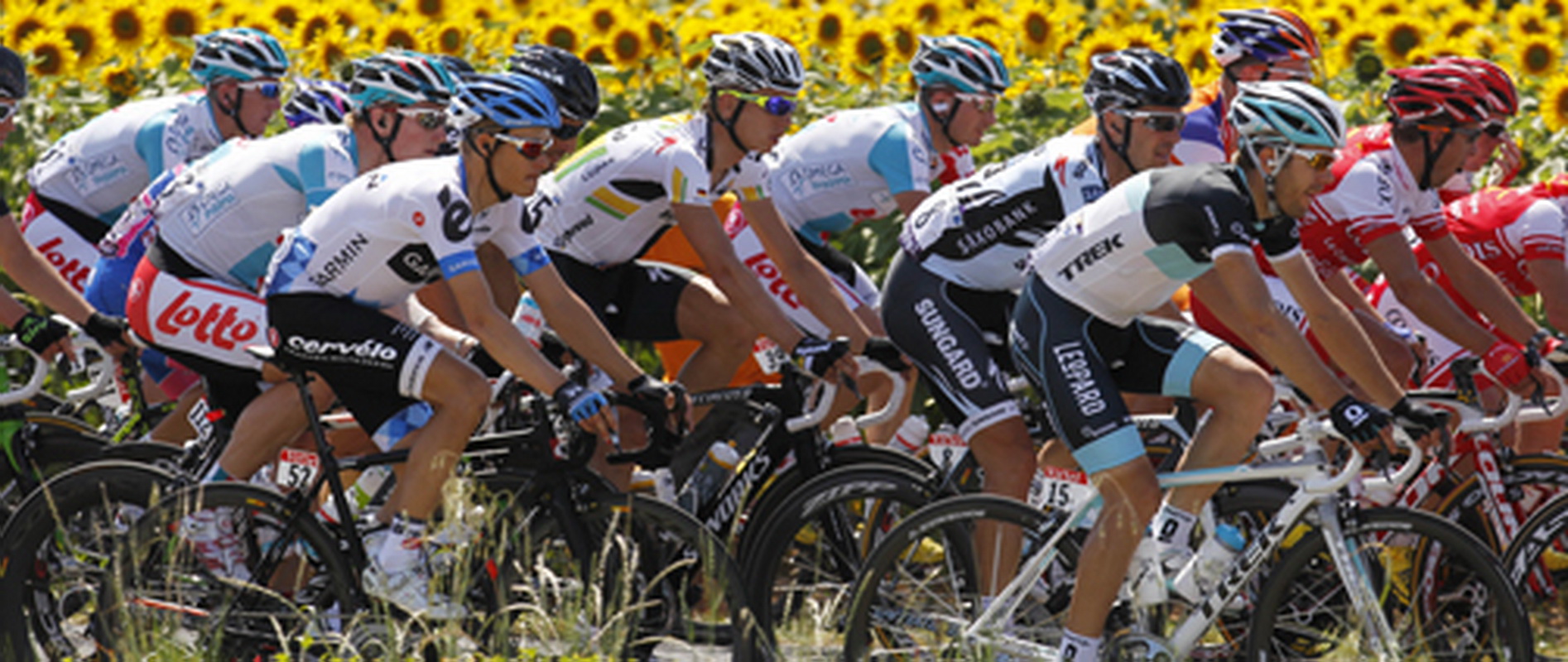 peloton