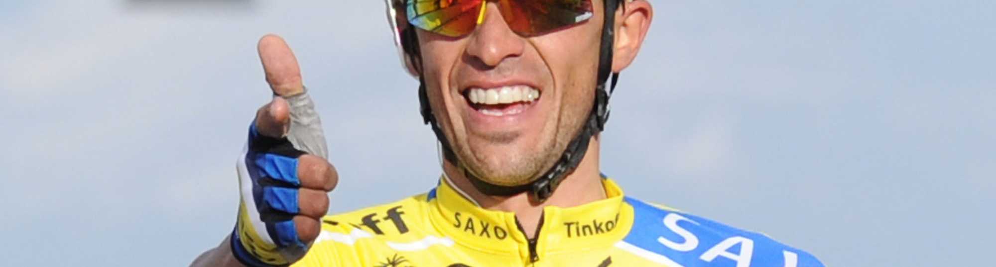 Tirreno Adriatico - Day Four