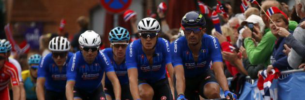 bergen 2